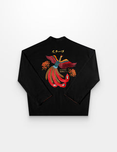 SKOOP® Takumi Natori Reversible Kimono - SKOOP