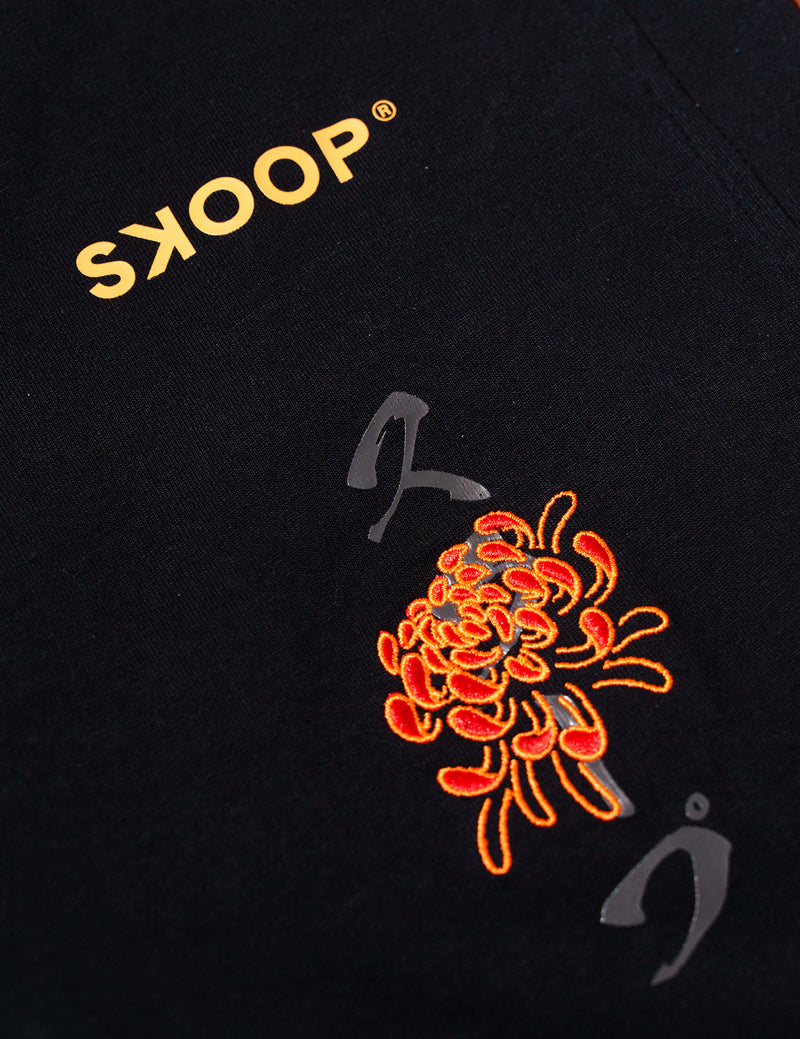 SKOOP® Takumi Natori Reversible Kimono - SKOOP