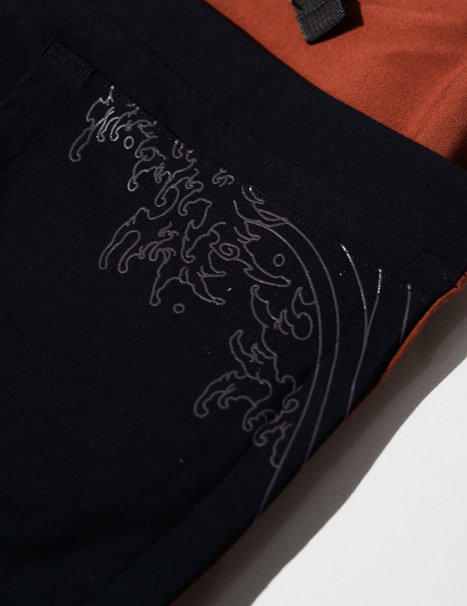 SKOOP® Takumi Natori Reversible Kimono - SKOOP