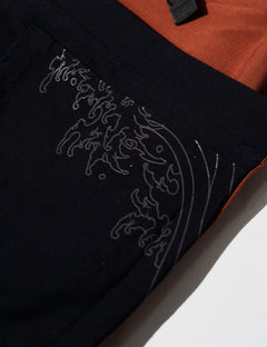 SKOOP® Takumi Natori Reversible Kimono - SKOOP