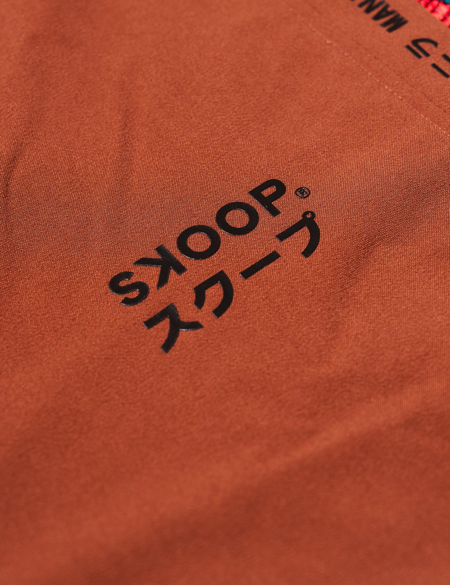 SKOOP® Takumi Natori Reversible Kimono - SKOOP