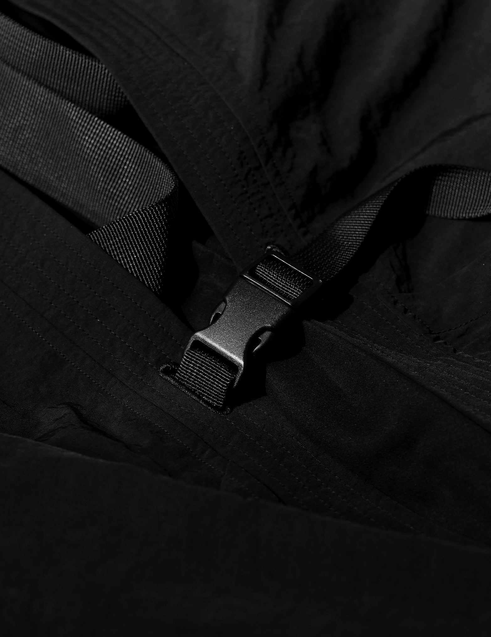 SKOOP® Takumi Kiba Techwear Kimono - SKOOP