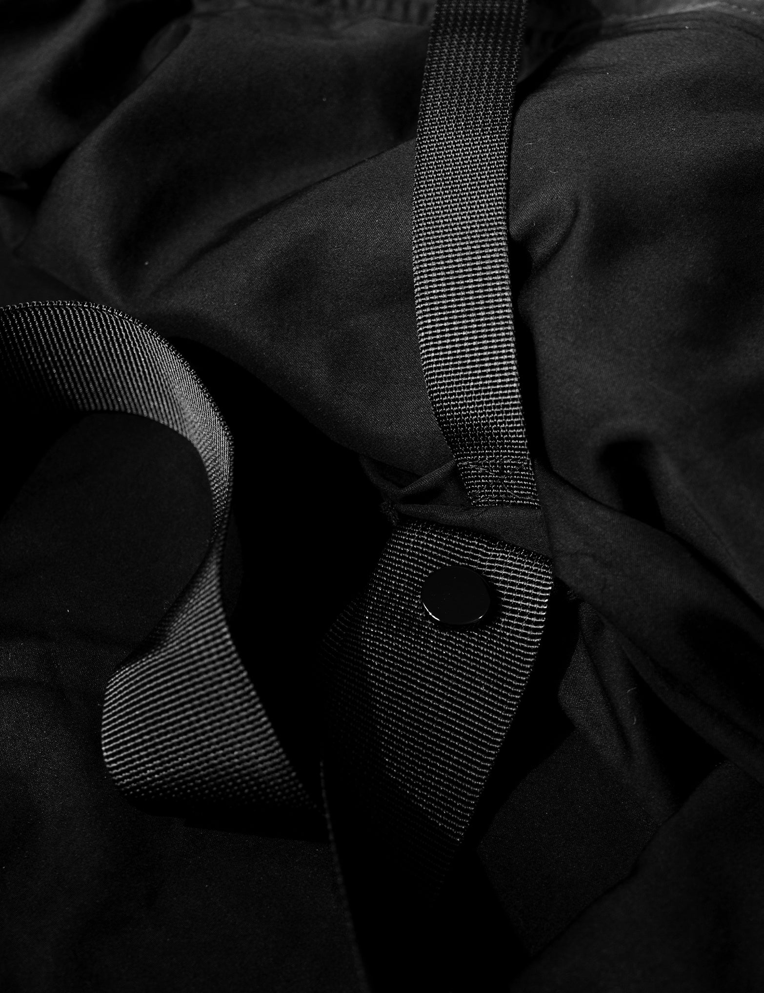 SKOOP® Takumi Kiba Techwear Kimono - SKOOP