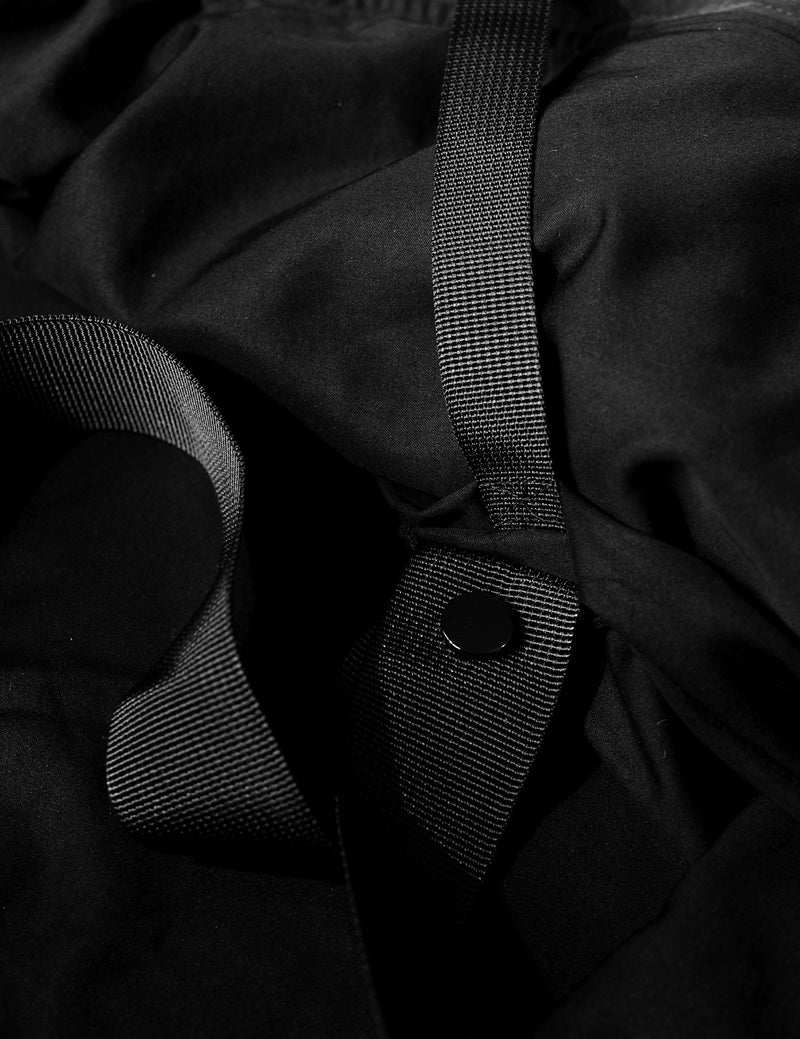 SKOOP® Takumi Kiba Techwear Kimono - SKOOP