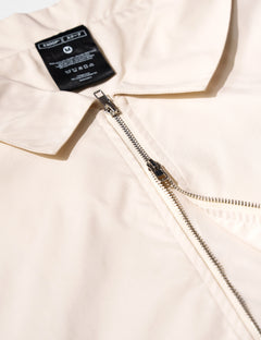 SKOOP® Takumi Two Way Zip Shirt Wonder - SKOOP