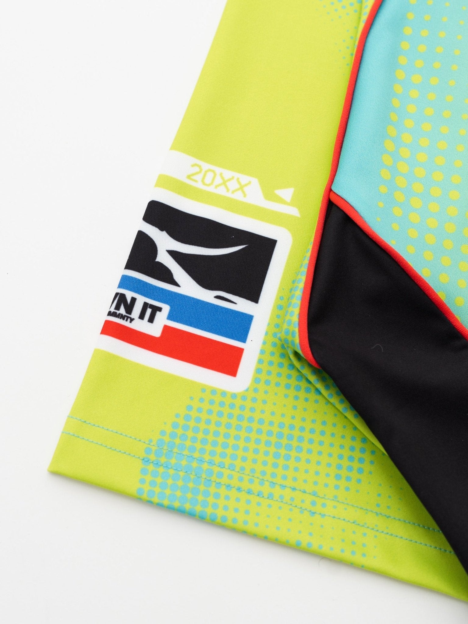 VENOM Polo Shirt Football Jersey - SKOOP