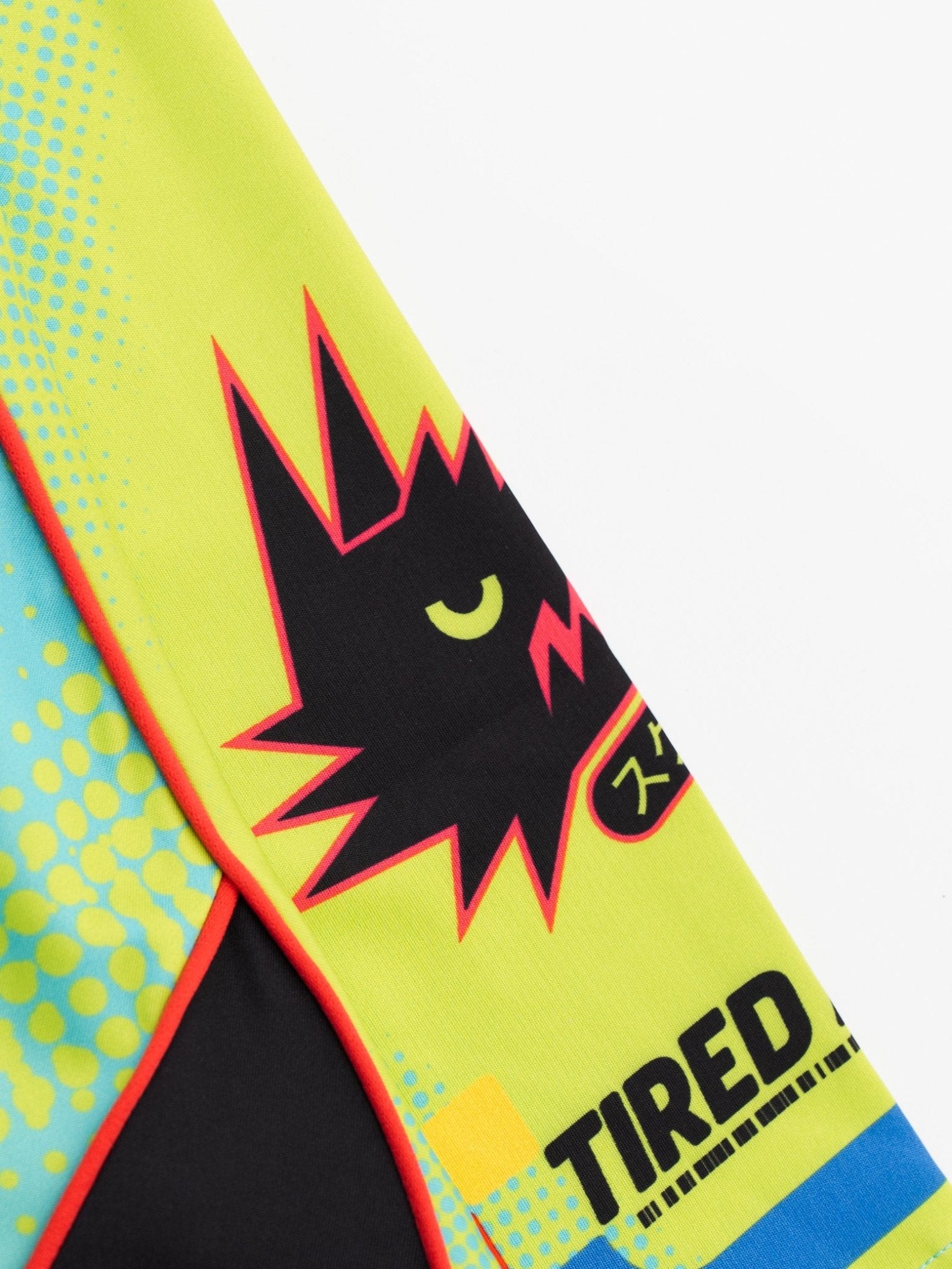 VENOM Polo Shirt Football Jersey - SKOOP