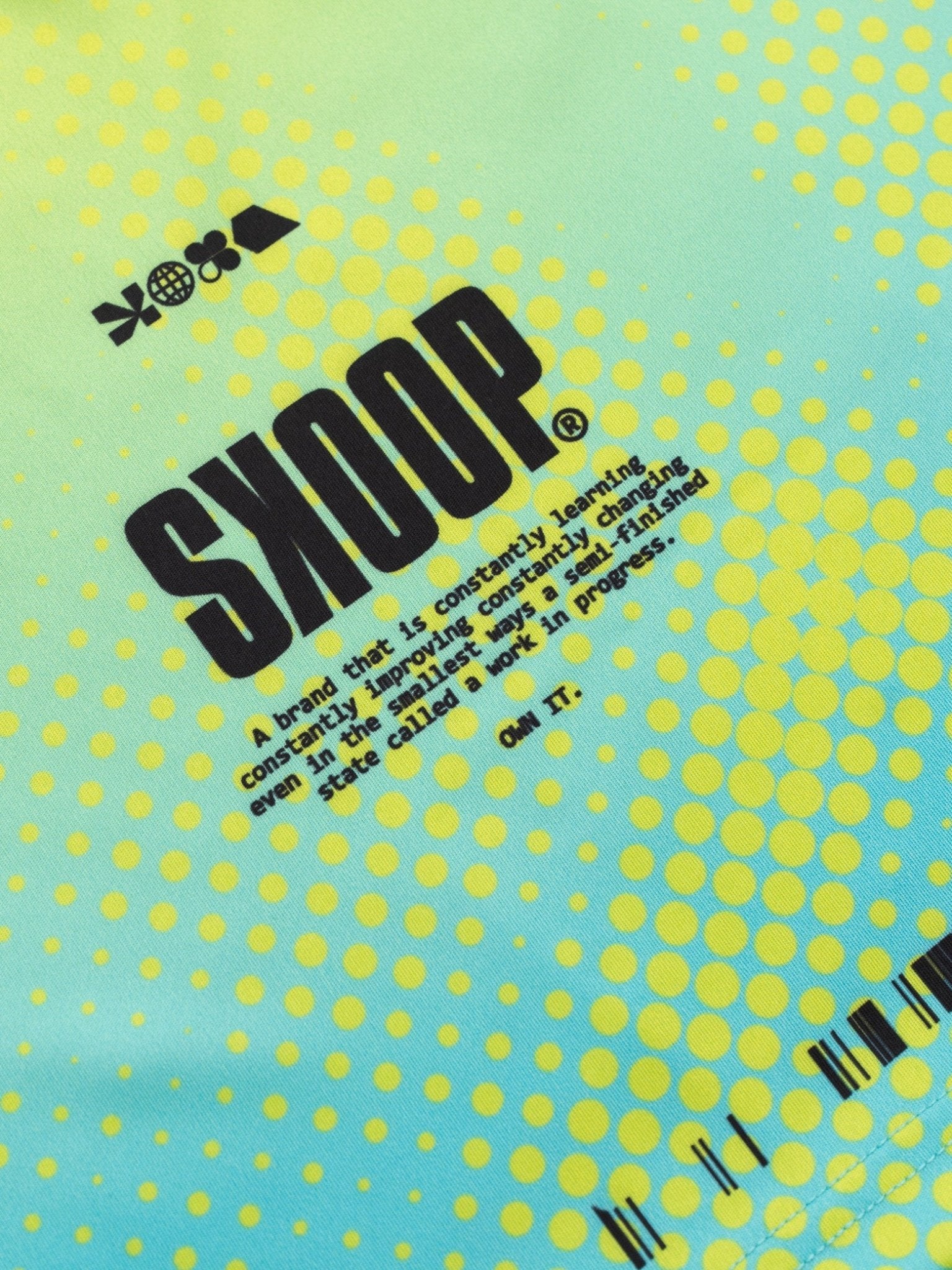 VENOM Polo Shirt Football Jersey - SKOOP