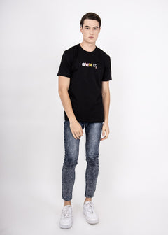 OWN IT Washi Black - SKOOP