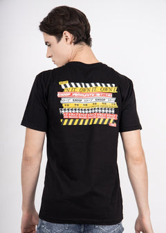 OWN IT Washi Black - SKOOP