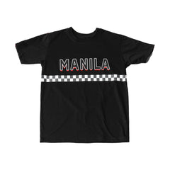 SS8 Ohayo Manila Tee - SKOOP