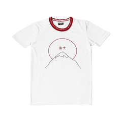 SS8 Mt. Fuji Tee - SKOOP