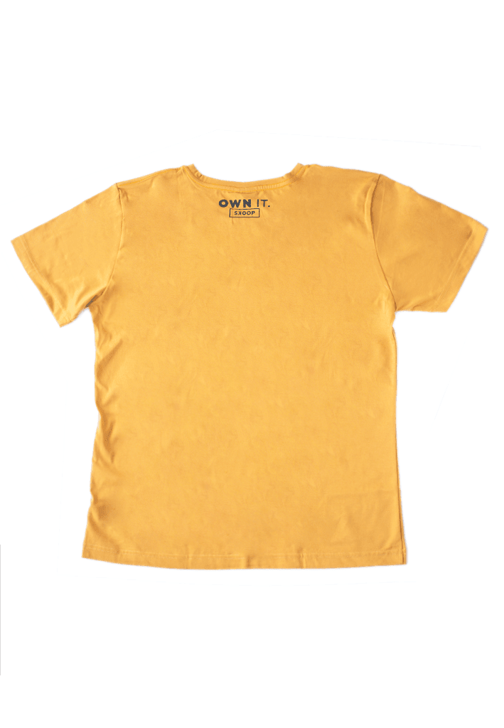 SS3 Mustard - SKOOP
