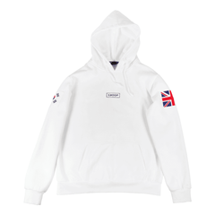 Limited Edition Multinational Hoodie - SKOOP