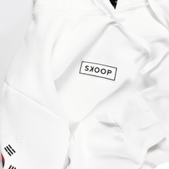 Limited Edition Multinational Hoodie - SKOOP