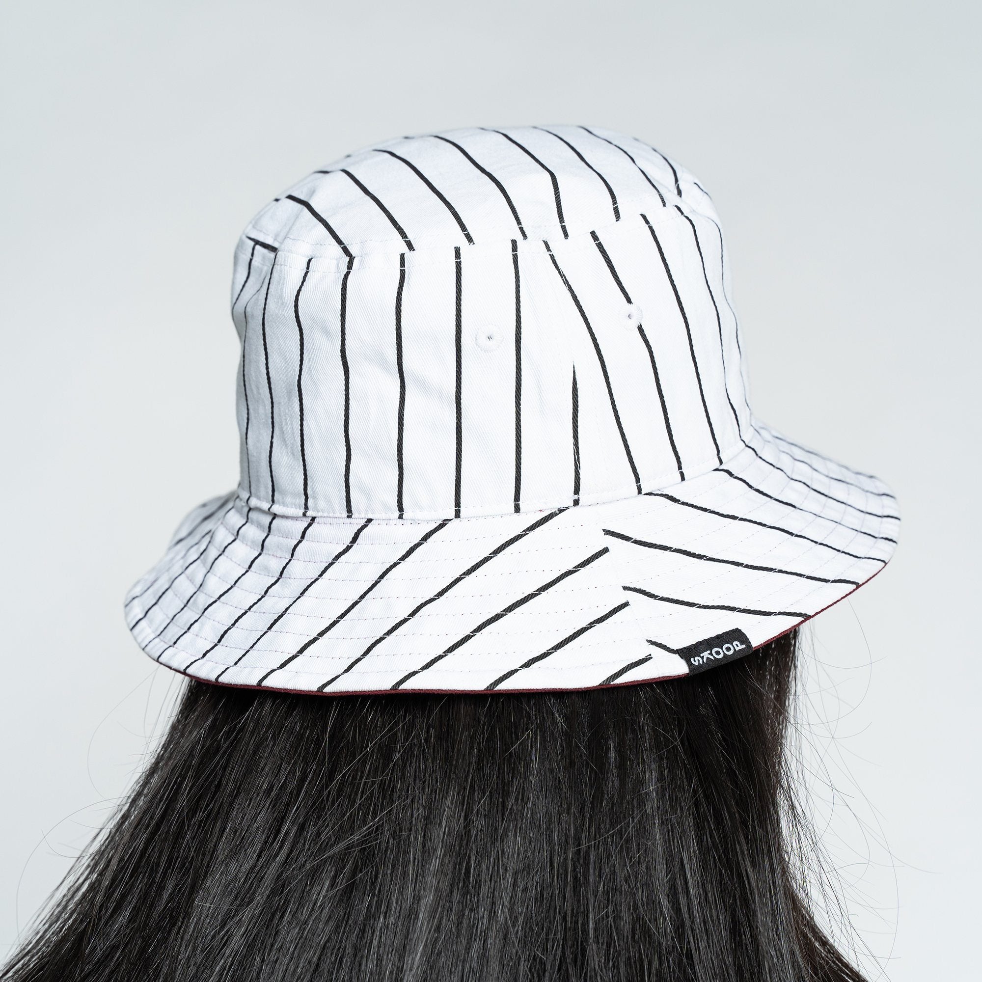 SS7 Firipin Bucket Hat - SKOOP