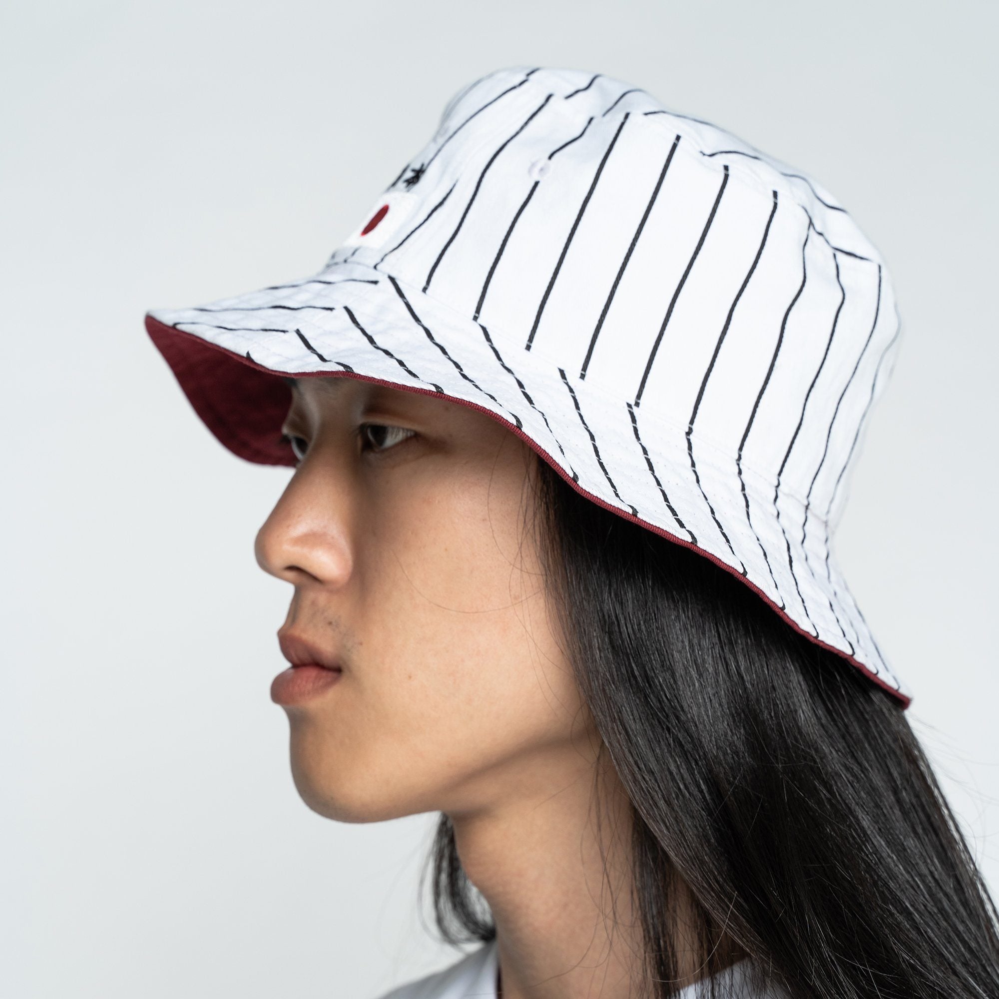 SS7 Firipin Bucket Hat - SKOOP