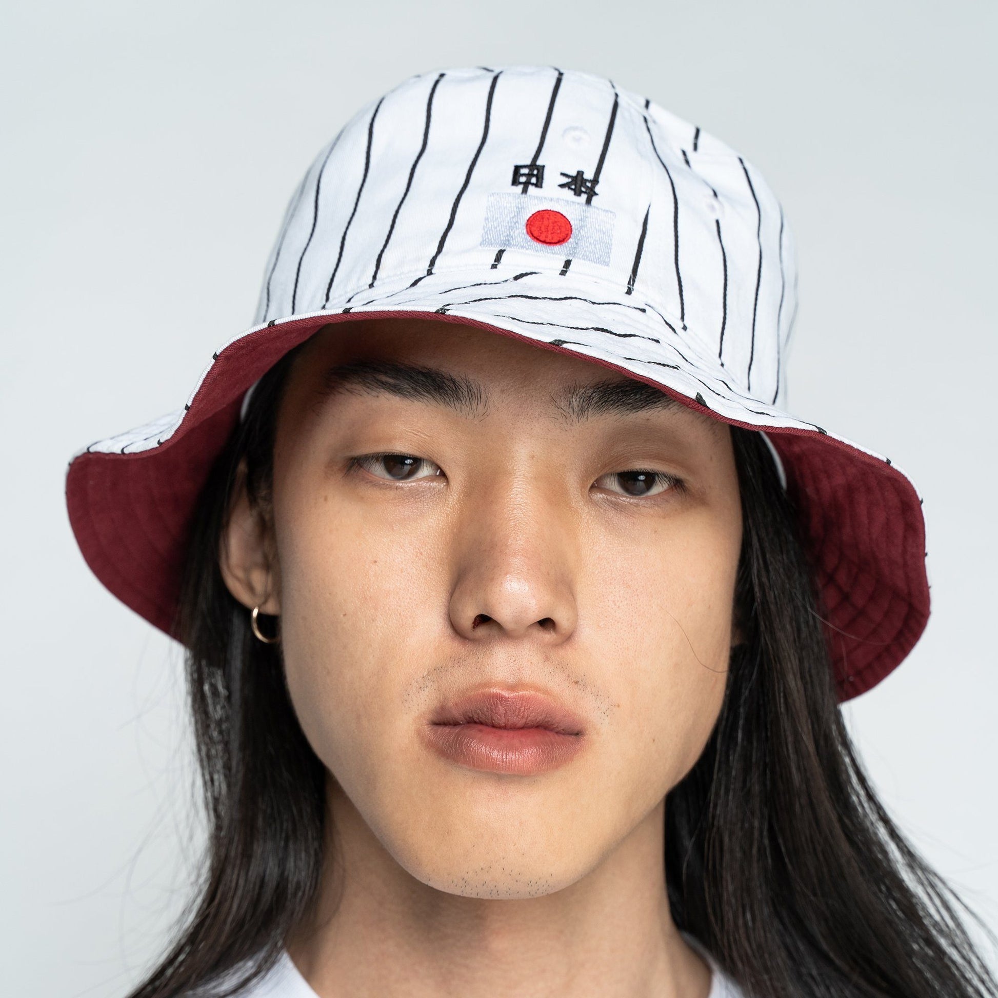 SS7 Firipin Bucket Hat - SKOOP
