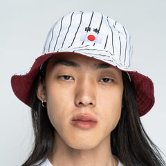 SS7 Firipin Bucket Hat - SKOOP