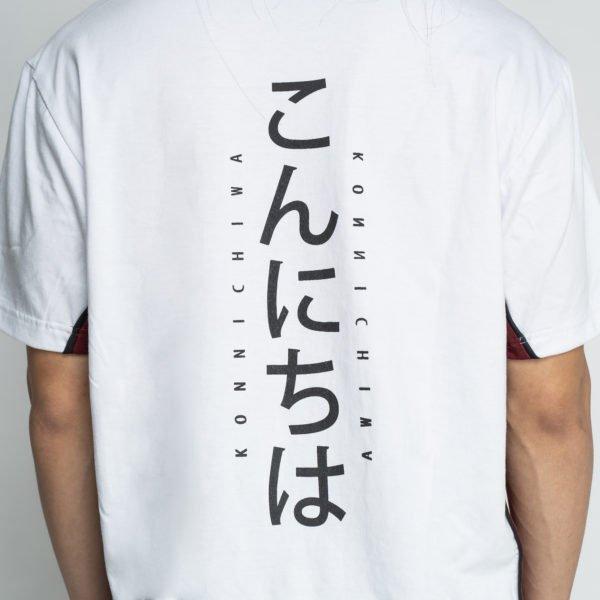 SS7 Konnichiwa Bogo Tee - SKOOP