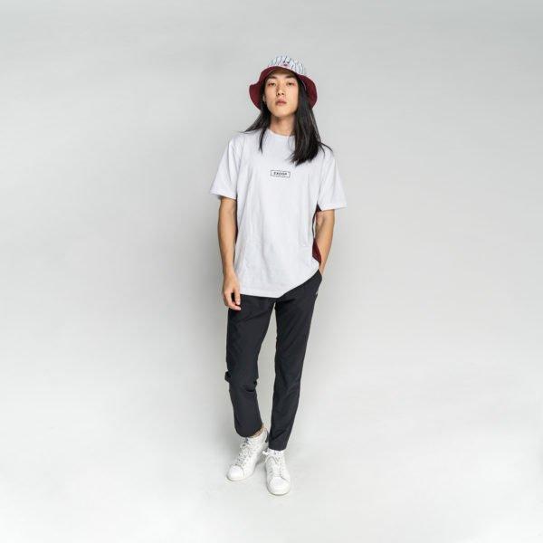 SS7 Konnichiwa Bogo Tee - SKOOP