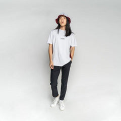 SS7 Konnichiwa Bogo Tee - SKOOP