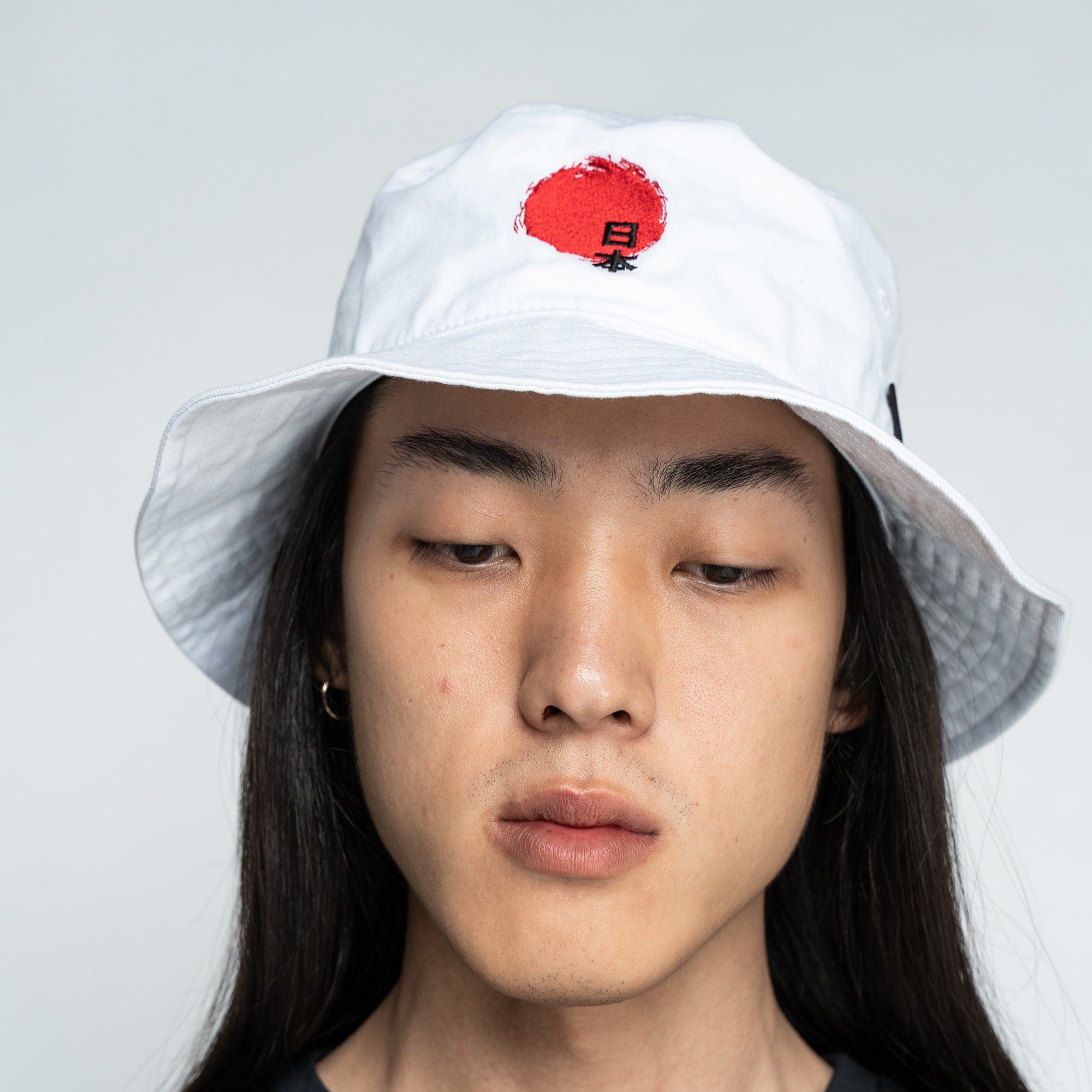 SS7 Midori Reversible Bucket Hat - SKOOP