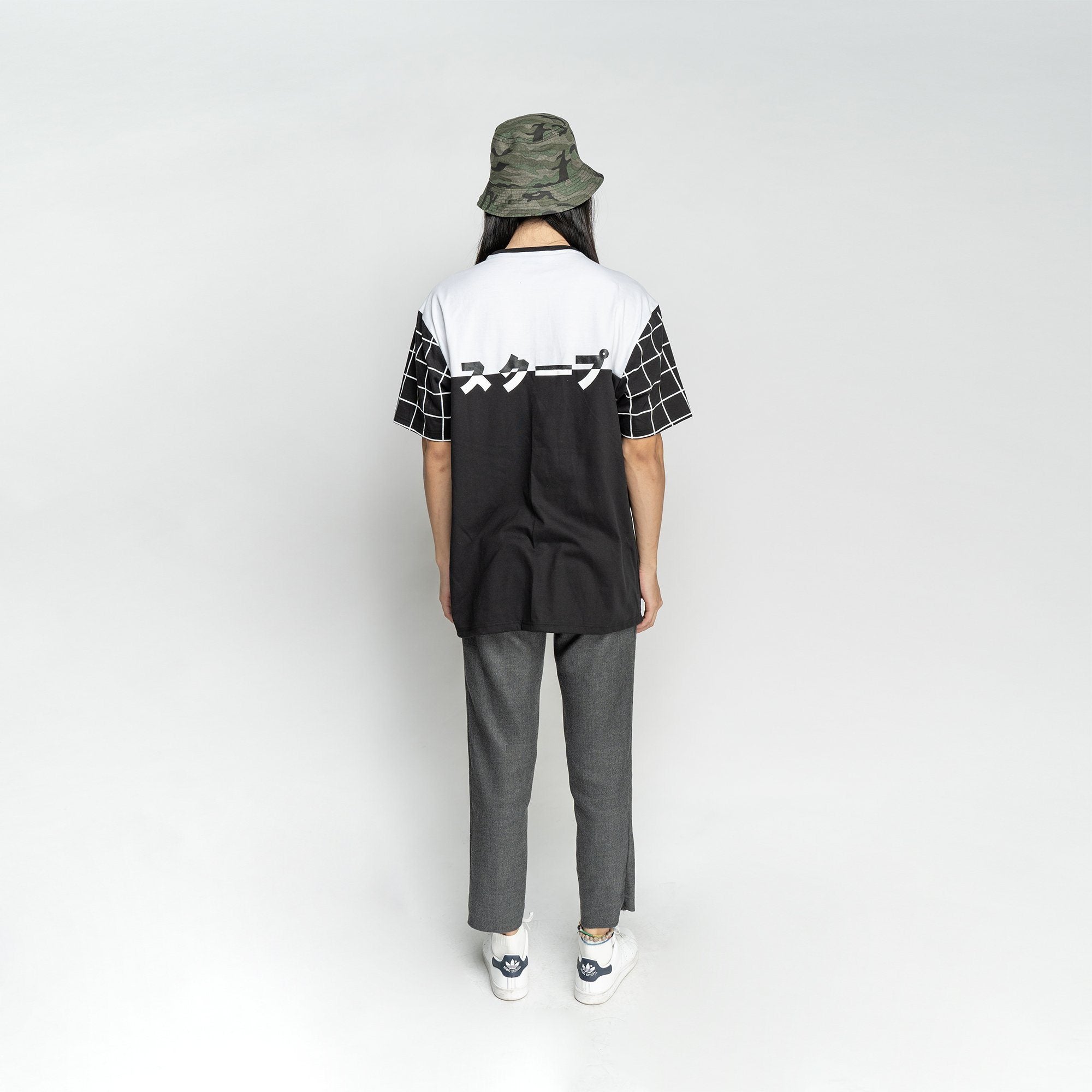 SS7 Yin & Yang - SKOOP
