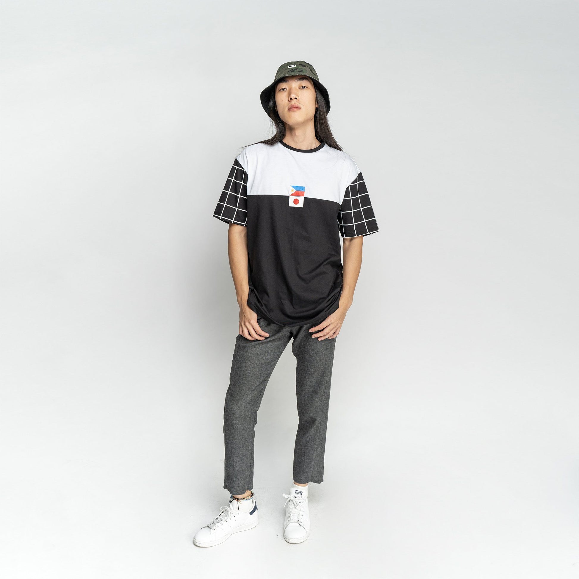 SS7 Yin & Yang - SKOOP