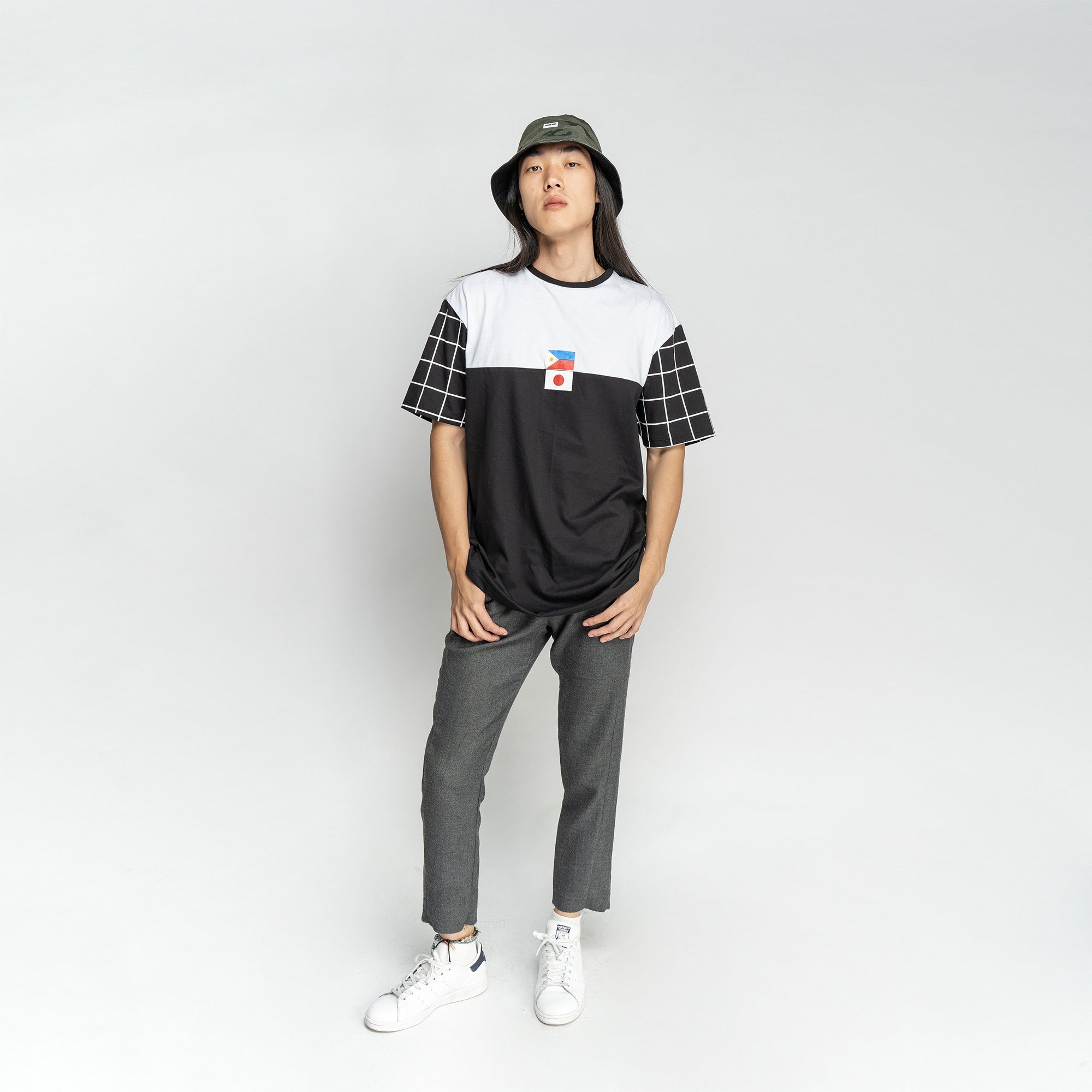SS7 Yin & Yang - SKOOP