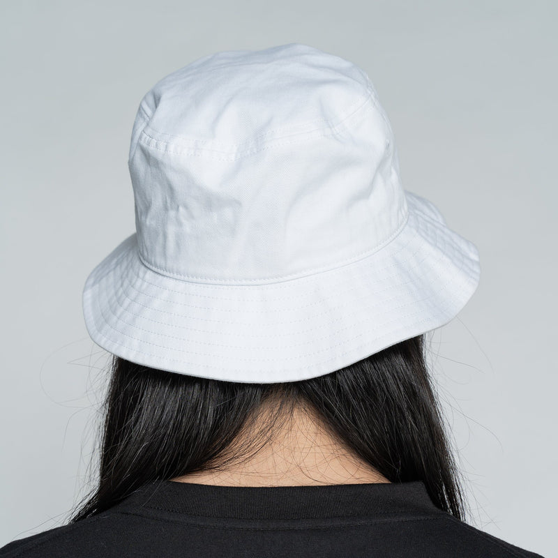SS7 Team Skoop Reversible Bucket Hat - SKOOP