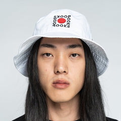 SS7 Team Skoop Reversible Bucket Hat - SKOOP