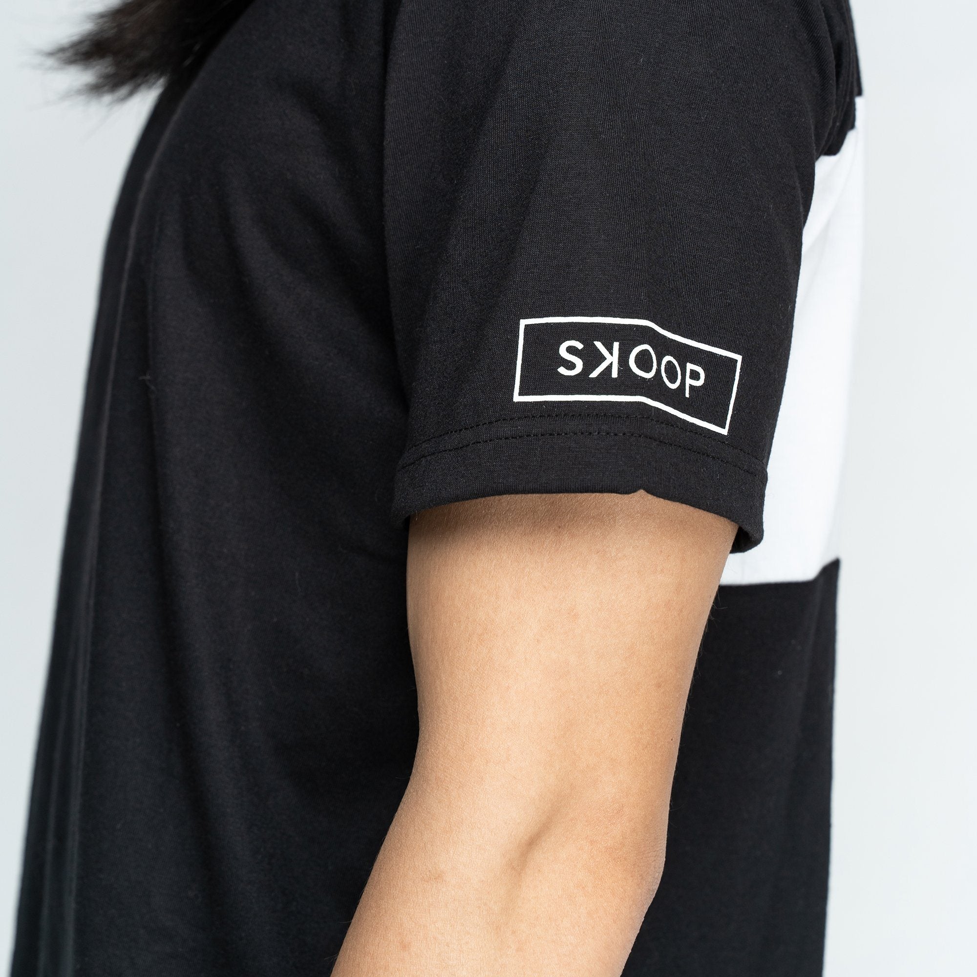 SS7 Midori Tee - SKOOP