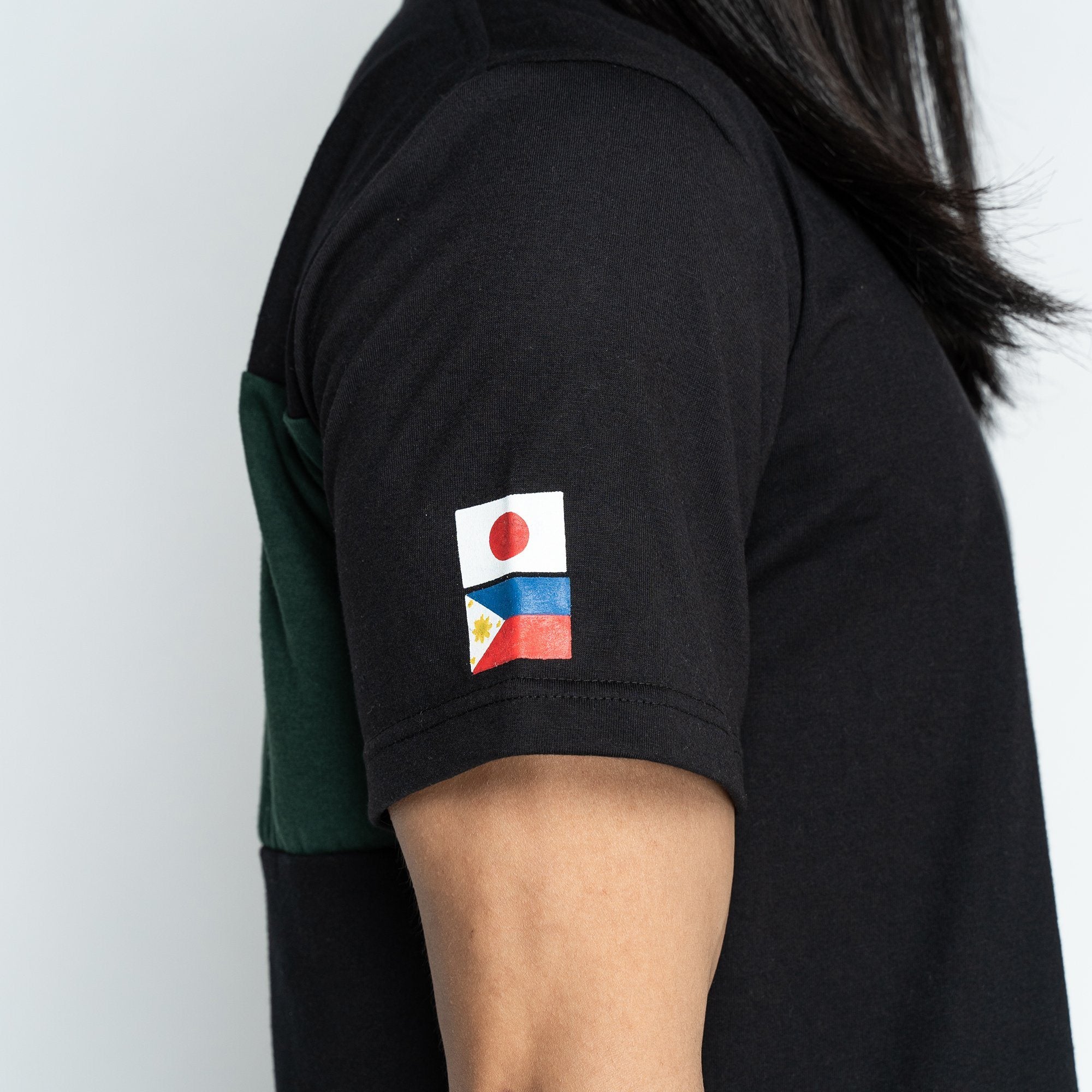 SS7 Midori Tee - SKOOP