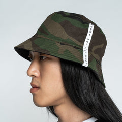 SS7 Skoop Squad Reversible Bucket Hat - SKOOP