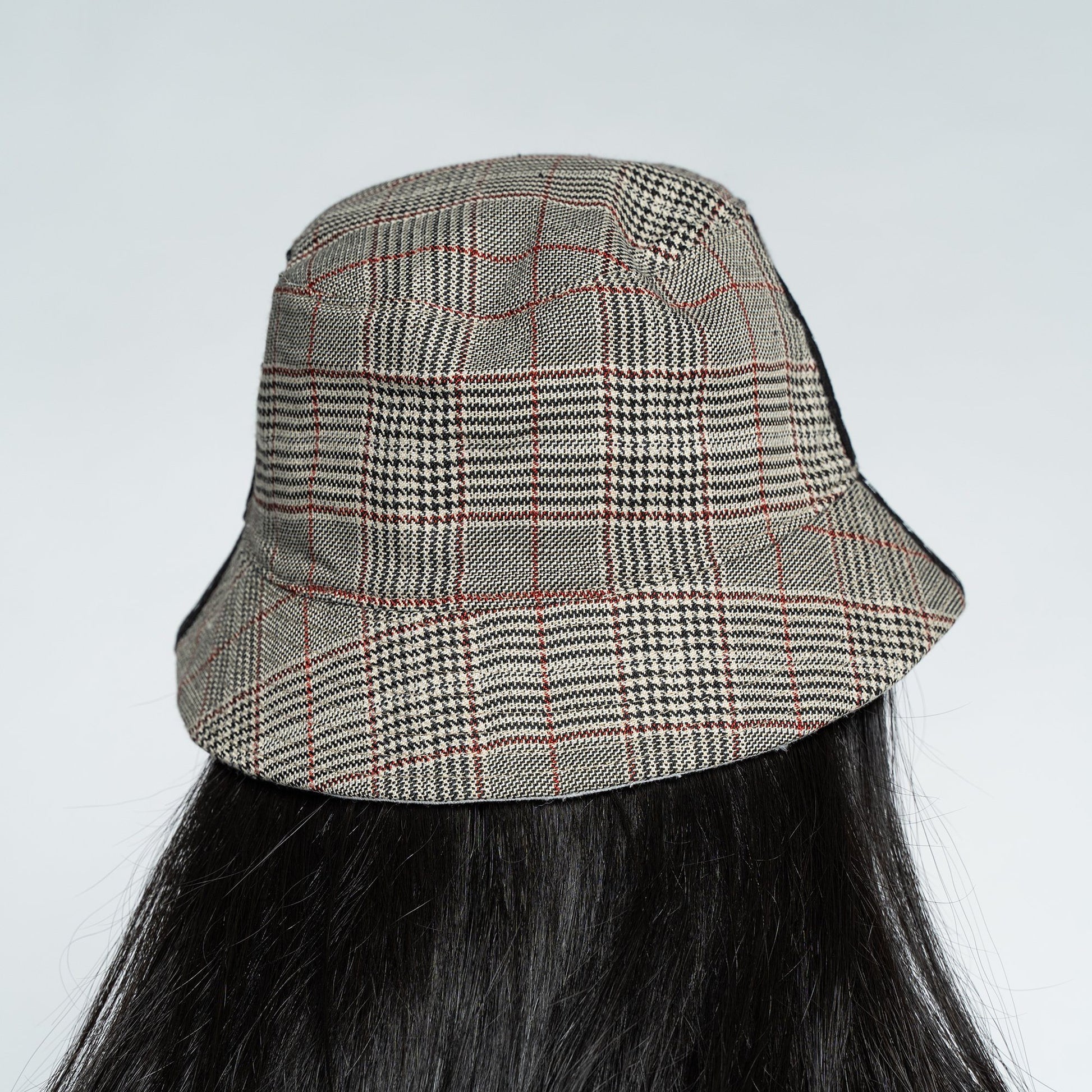 SS7 Asakusa Reversible Bucket - SKOOP