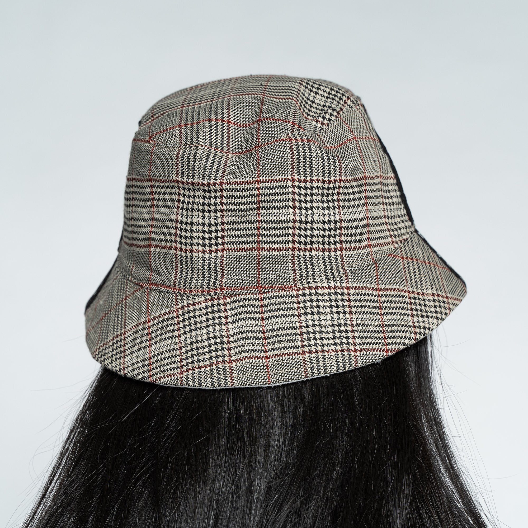 SS7 Asakusa Reversible Bucket - SKOOP