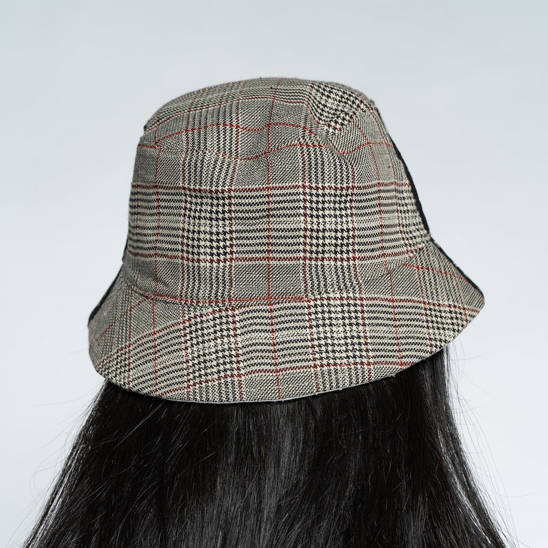 SS7 Asakusa Reversible Bucket - SKOOP