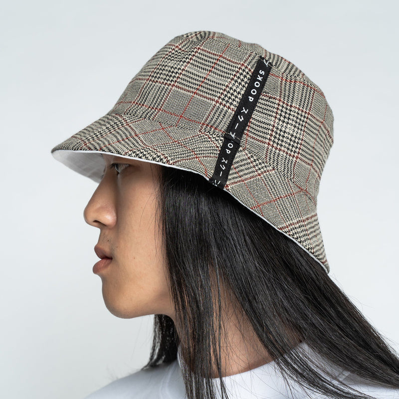 SS7 Asakusa Reversible Bucket - SKOOP