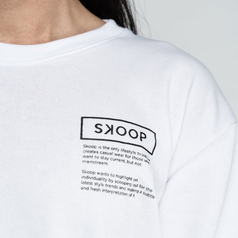 SS7 Lifeline Sweater - SKOOP