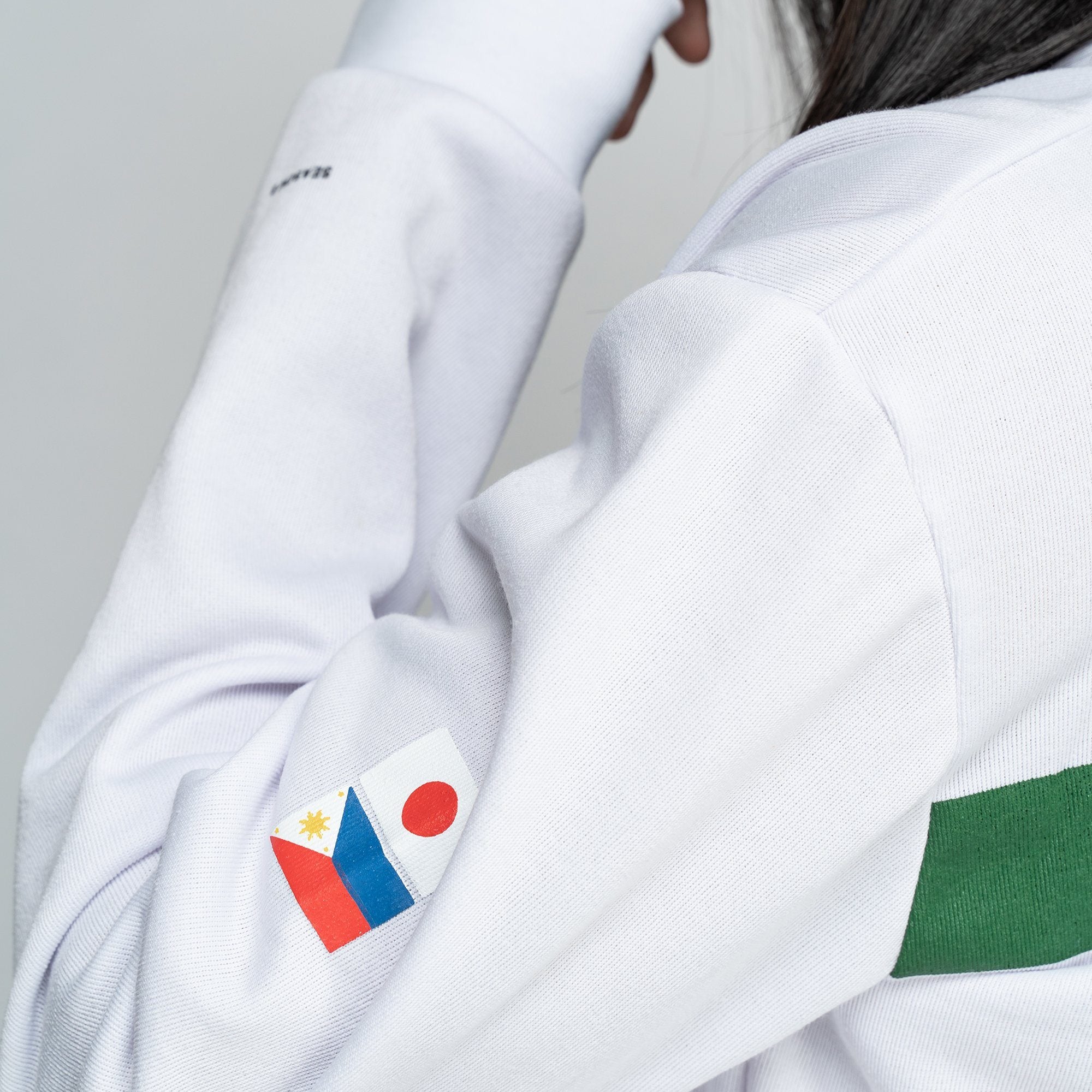 SS7 Lifeline Sweater - SKOOP
