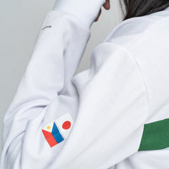 SS7 Lifeline Sweater - SKOOP