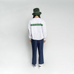 SS7 Lifeline Sweater - SKOOP