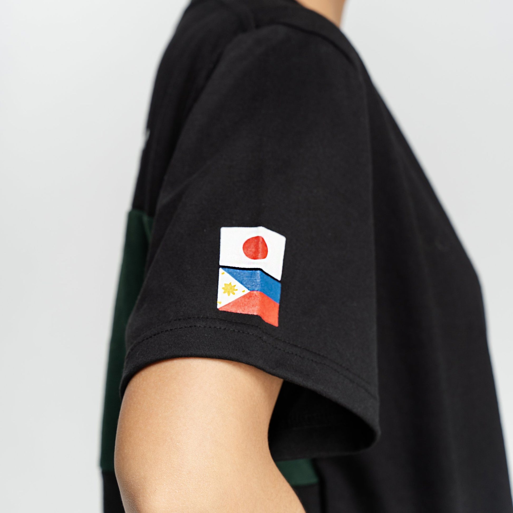 SS7 Midori Tee - SKOOP