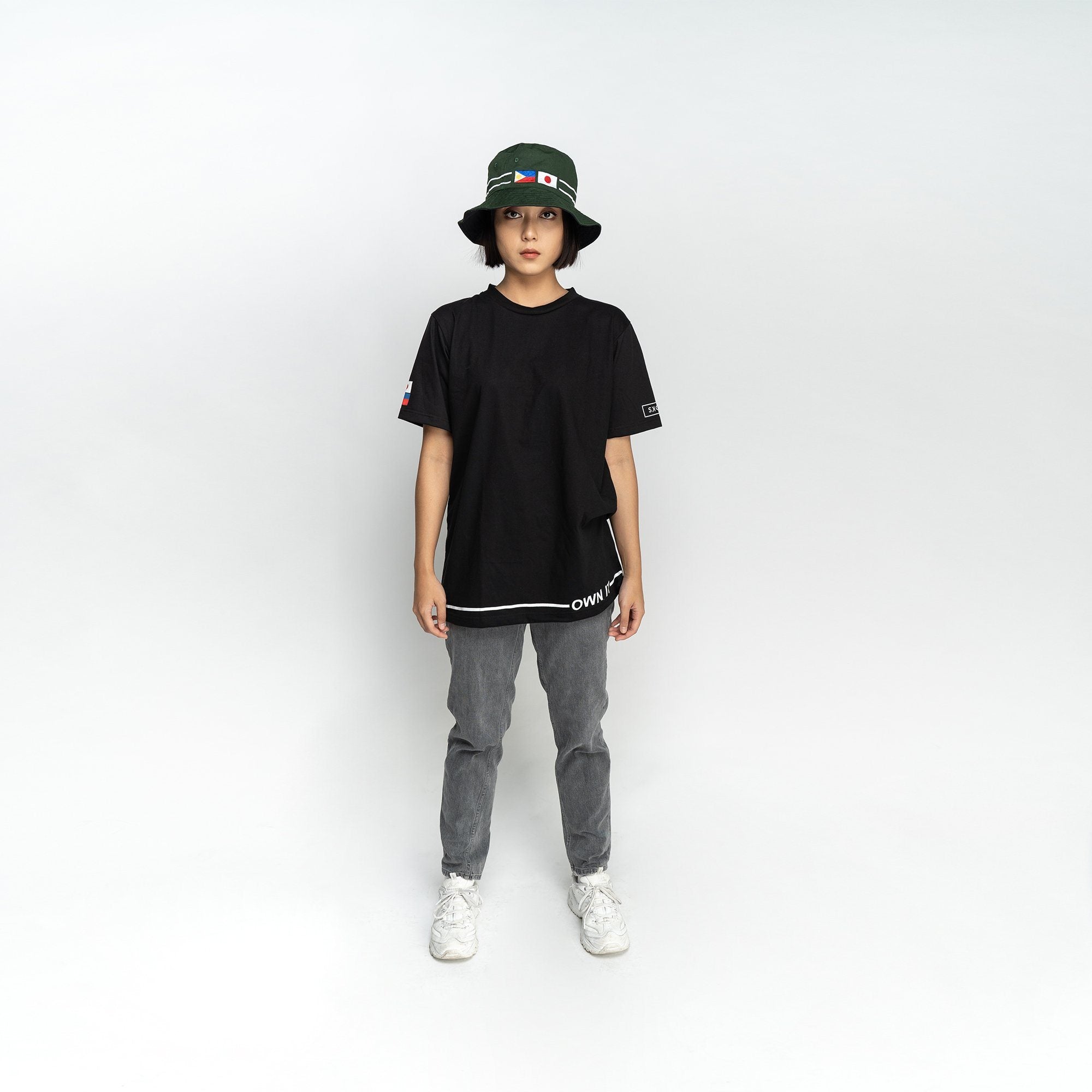 SS7 Midori Tee - SKOOP