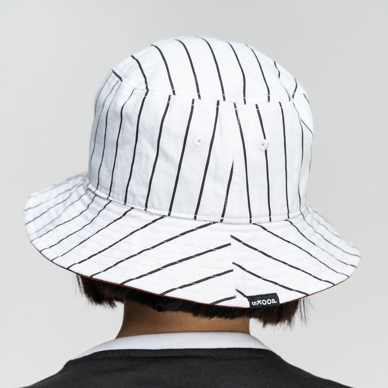 SS7 Firipin Bucket Hat - SKOOP