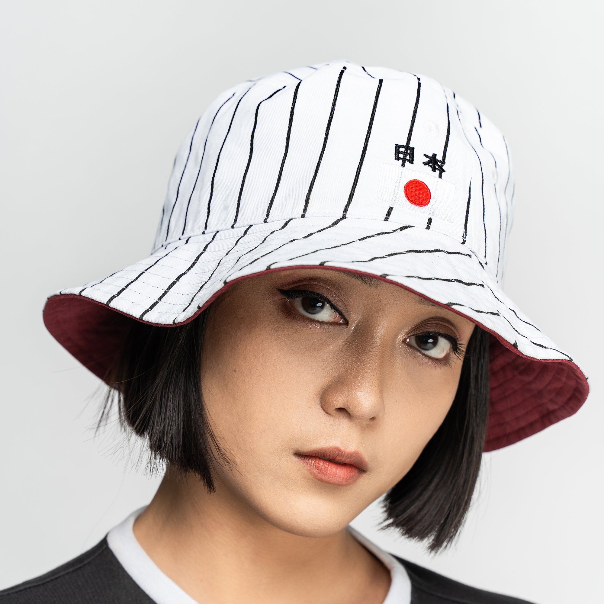 SS7 Firipin Bucket Hat - SKOOP