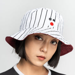 SS7 Firipin Bucket Hat - SKOOP