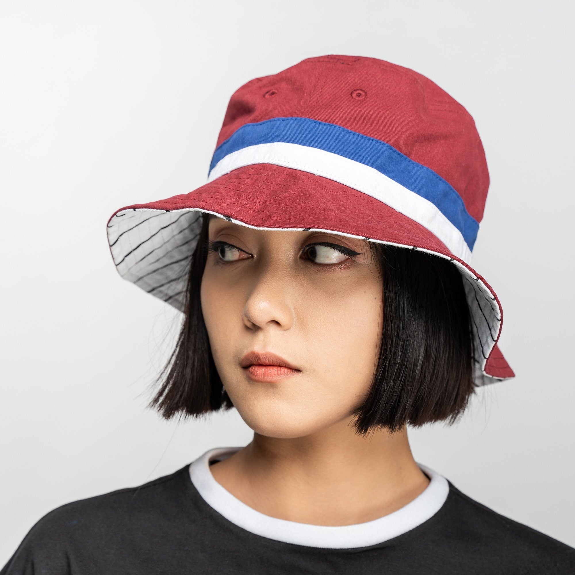 SS7 Firipin Bucket Hat - SKOOP