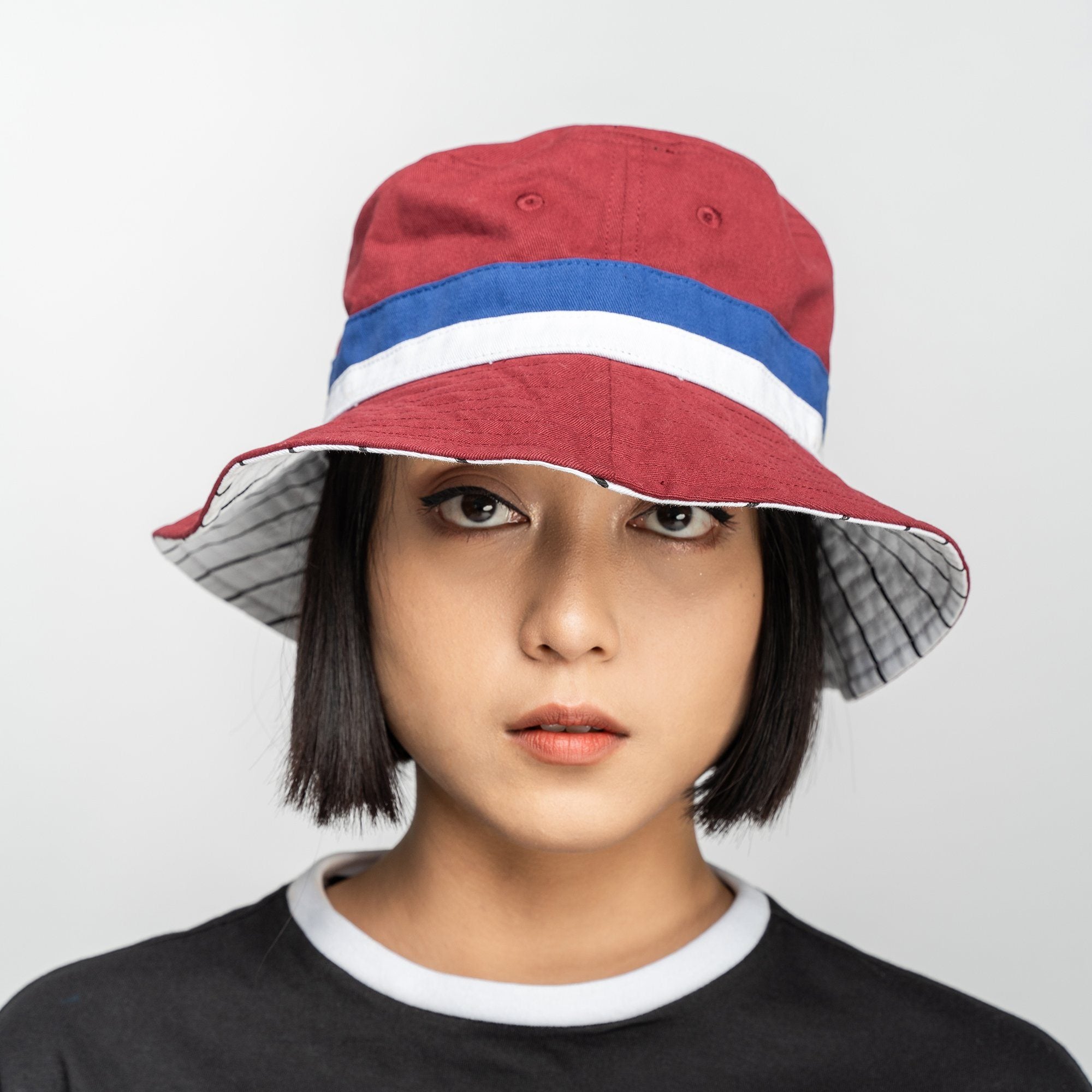 SS7 Firipin Bucket Hat - SKOOP